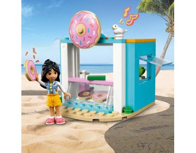 LEGO® Friends 41723 Obchod s donutmi