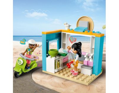 LEGO® Friends 41723 Obchod s donutmi