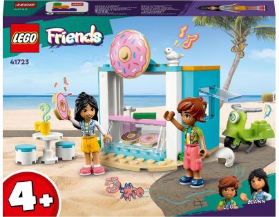 LEGO® Friends 41723 Obchod s donutmi