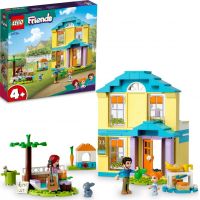 LEGO® Friends 41724 Dom Paisley