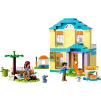LEGO® Friends 41724 Dom Paisley 2