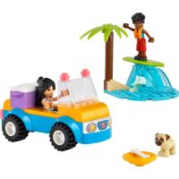 LEGO® Friends 41725 Zábava s plážovou buginou 2