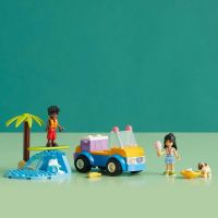LEGO® Friends 41725 Zábava s plážovou buginou 5