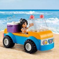 LEGO® Friends 41725 Zábava s plážovou buginou 6