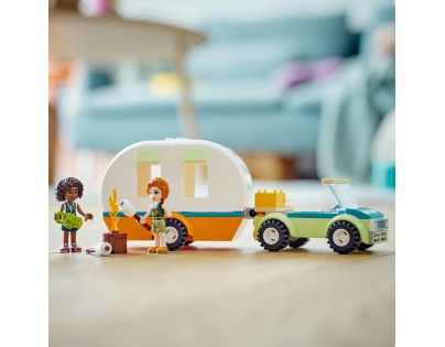 LEGO® Friends 41726 Prázdninové kempovanie