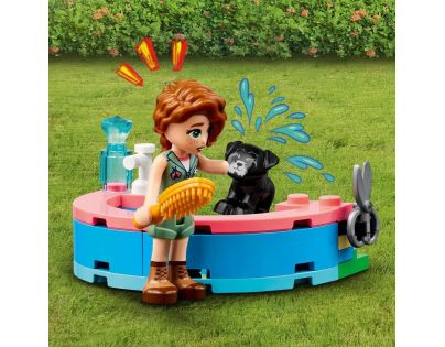 LEGO® Friends 41727 Psí útulok