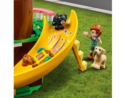 LEGO® Friends 41727 Psí útulok