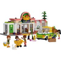 LEGO® Friends 41729 Obchod s biopotravinami - Poškodený obal 2