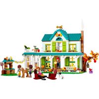 LEGO® Friends 41730 Dom Autumn - Poškodený obal 2