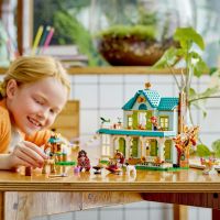 LEGO® Friends 41730 Dom Autumn - Poškodený obal 3