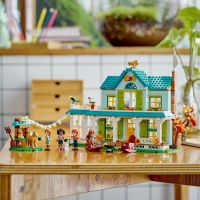 LEGO® Friends 41730 Dom Autumn - Poškodený obal 5