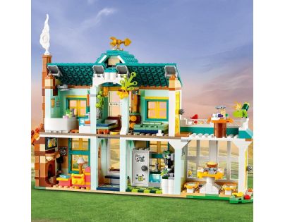 LEGO® Friends 41730 Dom Autumn - Poškodený obal