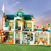 LEGO® Friends 41730 Dom Autumn - Poškodený obal 6