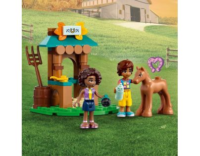 LEGO® Friends 41730 Dom Autumn - Poškodený obal