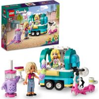 LEGO® Friends 41733 Pojazdná predajňa bubble tea