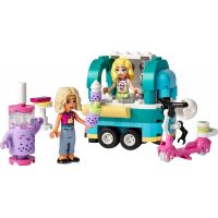 LEGO® Friends 41733 Pojazdná predajňa bubble tea 2
