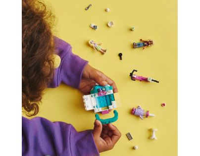 LEGO® Friends 41733 Pojazdná predajňa bubble tea