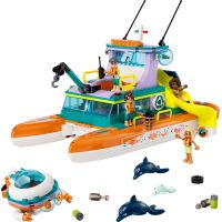 LEGO® Friends 41734 Námorná záchranná loď 2