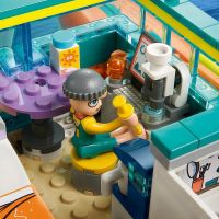 LEGO® Friends 41734 Námorná záchranná loď 6