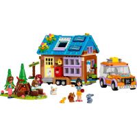 LEGO® Friends 41735 Malý domček na kolesách 2