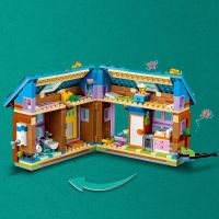 LEGO® Friends 41735 Malý domček na kolesách 6