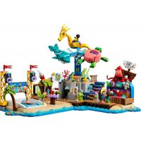 LEGO® Friends 41737 Zábavný park na pláži - Poškodený obal 2