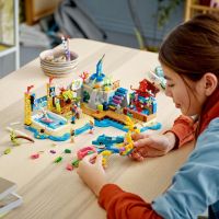 LEGO® Friends 41737 Zábavný park na pláži - Poškodený obal 4