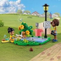 LEGO® Friends 41738 Záchrana psíka na bicykli - Poškodený obal 5