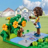 LEGO® Friends 41738 Záchrana psíka na bicykli - Poškodený obal 6