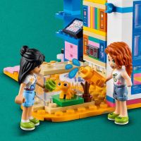 LEGO® Friends 41739 Liannin izba 4