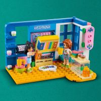 LEGO® Friends 41739 Liannin izba 5