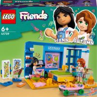 LEGO® Friends 41739 Liannin izba 6