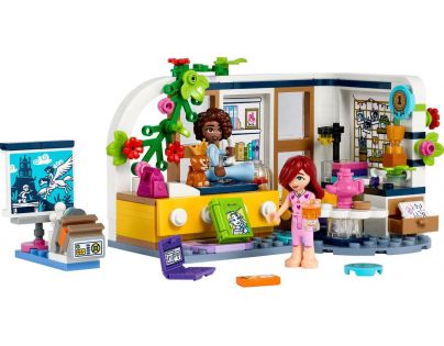LEGO® Friends 41740 Aliyin izba