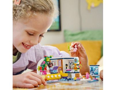 LEGO® Friends 41740 Aliyin izba
