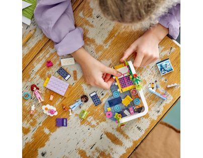 LEGO® Friends 41740 Aliyin izba