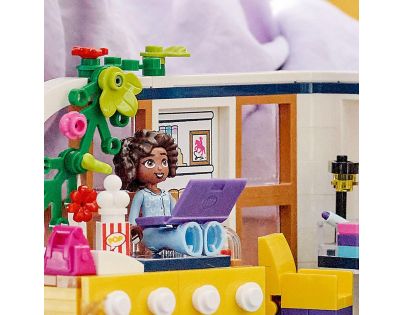 LEGO® Friends 41740 Aliyin izba