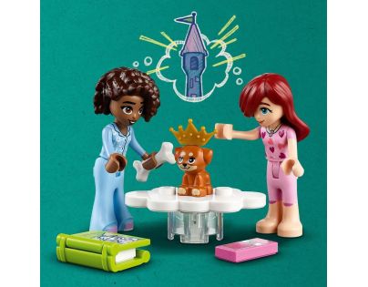 LEGO® Friends 41740 Aliyin izba