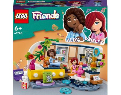 LEGO® Friends 41740 Aliyin izba