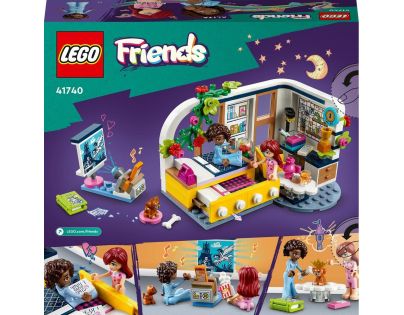 LEGO® Friends 41740 Aliyin izba