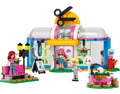 LEGO® Friends 41743 Kaderníctvo