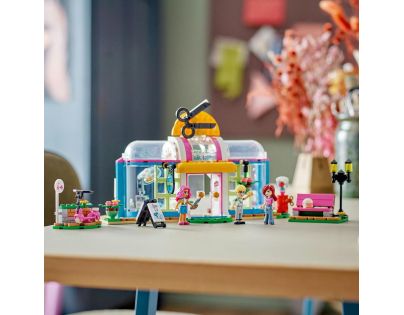 LEGO® Friends 41743 Kaderníctvo