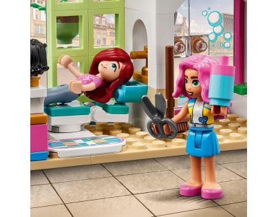 LEGO® Friends 41743 Kaderníctvo