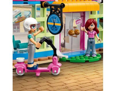 LEGO® Friends 41743 Kaderníctvo