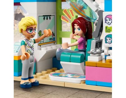LEGO® Friends 41743 Kaderníctvo