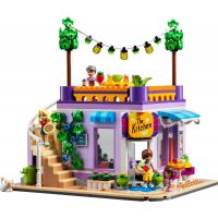 LEGO® Friends 41747 Komunitná kuchyňa v mestečku Heartlake 2