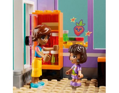 LEGO® Friends 41747 Komunitná kuchyňa v mestečku Heartlake