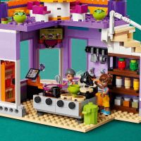 LEGO® Friends 41747 Komunitná kuchyňa v mestečku Heartlake 5