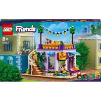 LEGO® Friends 41747 Komunitná kuchyňa v mestečku Heartlake 6
