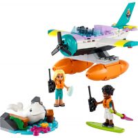 LEGO® Friends 41752 Záchranársky hydroplán 2