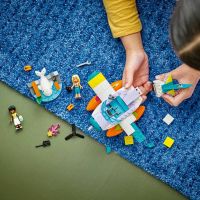 LEGO® Friends 41752 Záchranársky hydroplán 4